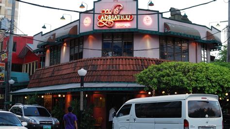 Top 10 Best Restaurants in Malate Near Manila, Metro Manila .